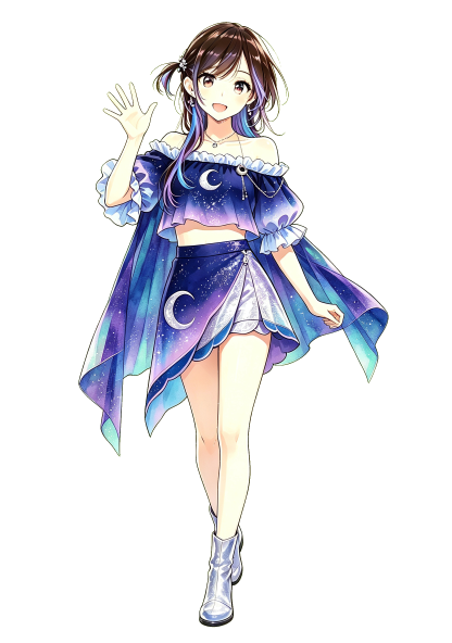 头像